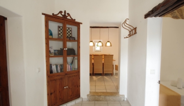 Ibiza rental villa rv collexion 2022 finca san jose verg family hallway.jpg